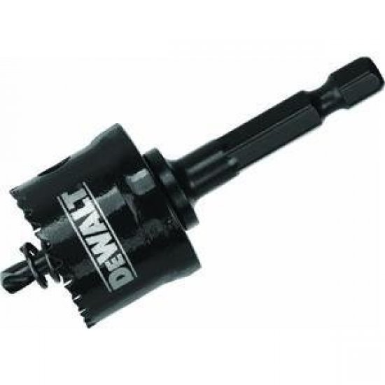 Wylaco Supply DeWalt D180012IR 3/4" (19mm) Impact Rated Hole Saw