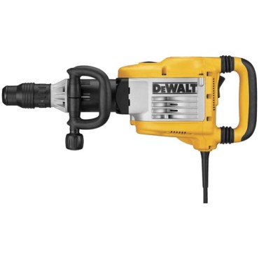 DEWALT SDS Max Demolition Hammer Kit w/ Shocks