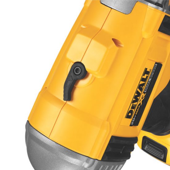 Wylaco Supply DeWALT DCN692M1 20V MAX XR Brushless Dual Speed Framing