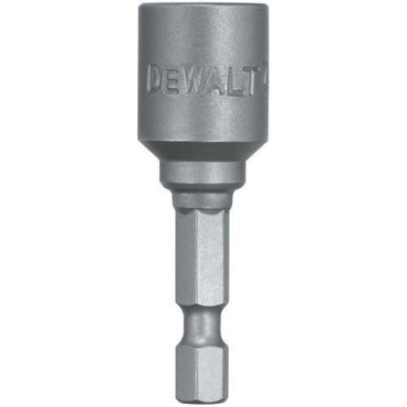 DeWALT DW2222 5/16" X 2-9/16" Magnetic Socket Driver