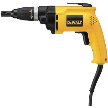 DEWALT 2,500 rpm VSR All-Purpose Scrugun