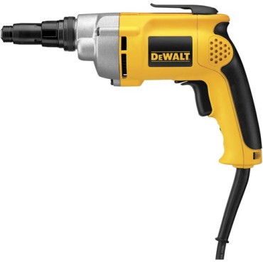 DEWALT 2,500 rpm VSR VERSA-CLUTCH™ Scrugun