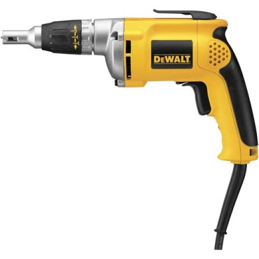 DEWALT 4,000 rpm VSR Drywall Scrugun