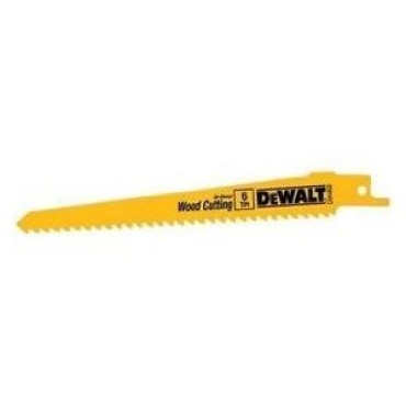 DeWalt DW4804B 12" 6 TPI Blade General Purpose Wood QTY. 100