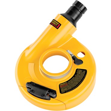 DeWALT DWE46170 7" Surface Grinding Dust Shroud