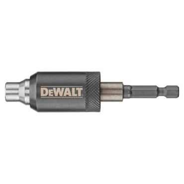 DEWALT DWHJHLD Impact Clutch Tip Holder