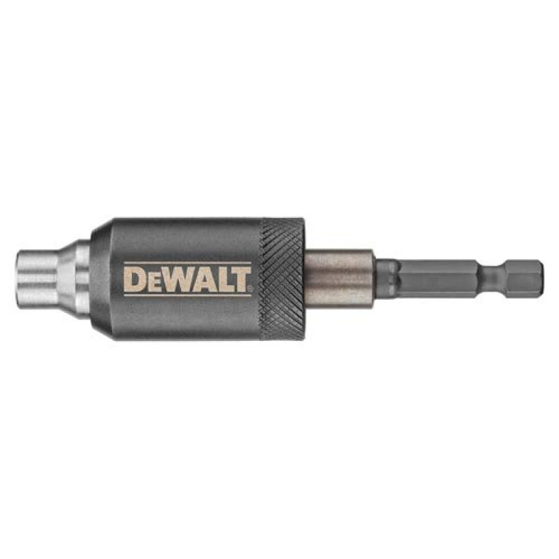 DEWALT DWHJHLD Impact Clutch Tip Holder