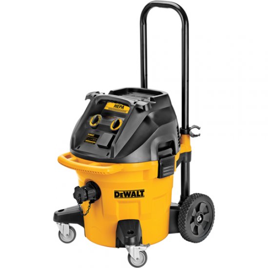 dewalt hepa dust extractor