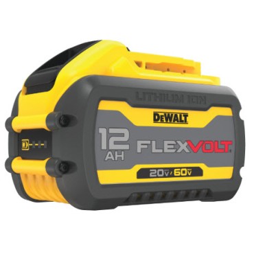 DeWalt DCB612 FLEXVOLT 20V/60V Max* 12 AH Battery 