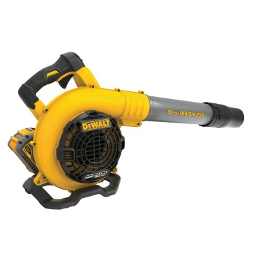 DeWalt FLEXVOLT DCBL770X1 60V Max* Handheld Blower Kit