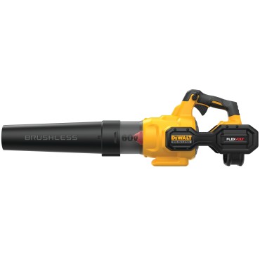 DeWalt FLEXVOLT DCBL772X1 60V Max* Brushless Cordless Handheld Axial Blower