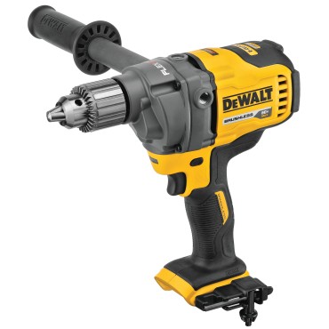 Dewalt DCD130B 60V MAX* Mixer/Drill Kit with E-Clutch System (Tool Only)