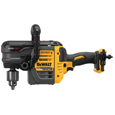 Dewalt DCD460B FLEXVOLT 60V MAX* VSR Stud and Joist Drill Kit with E-Clutch System (Tool Only)