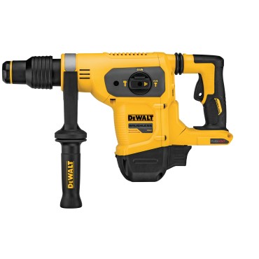 DeWalt DCH481B FLEXVOLT 60V Max* 1-9/16 in Brushless SDS Max Combination Rotary Hammer (Tool Only)