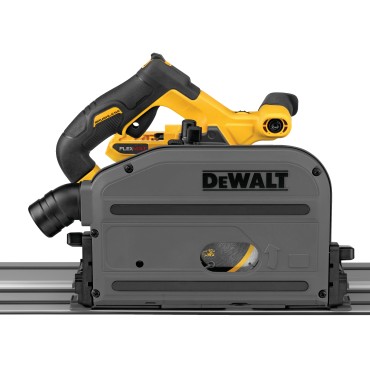 DeWALT DCS520B FLEXVOLT 60V MAX* 6-1/2 in Cordless TrackSaw (Tool Only)