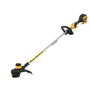 DeWalt DCST920B 20V Lithium Ion XR Brushless 13" String Trimmer (Bare) 