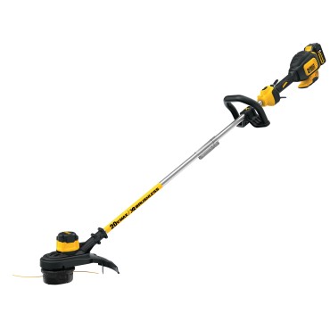 DeWalt DCST920P1 20V MAX* String Trimmer Kit 