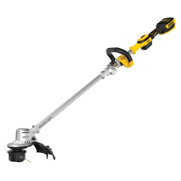 DeWalt DCST922B 20V MAX* 14 in Folding String Trimmer (Tool Only) 