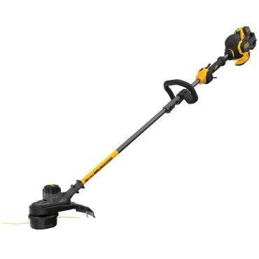 DeWalt DCST970X1 FLEXVOLT 60V MAX* Cordless String Trimmer Kit