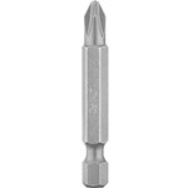 DeWALT DW2023 Power Bit, SAE, 1/4" Hex Power Drive, #3, 2"