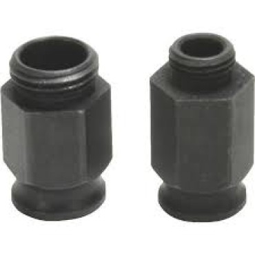 Diablo 2 Arbor Adaptor Nuts