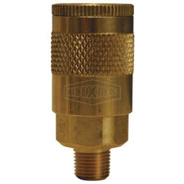 Dixon Valve 238-DC1 1-4X1-4 M Npt Automotive