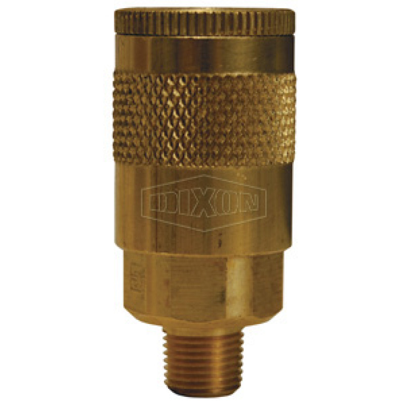 Dixon Valve 238-DC1 1-4X1-4 M Npt Automotive
