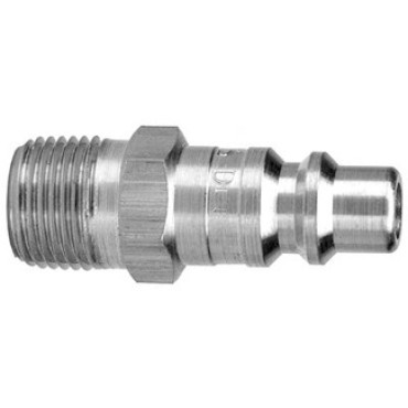 Dixon Valve 238-DCP21 1-4X1-4 M Npt Air Chief