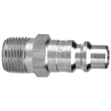 3/8" x 3/8" M NPT Air Chief-DCP25