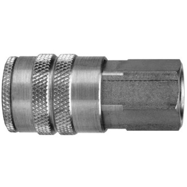 Dixon Valve DC26 3/8"x 3/8" Female NPT Air Chief