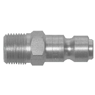 Dixon Valve DCP1 1/4"x 1/4" M NPT Automotive