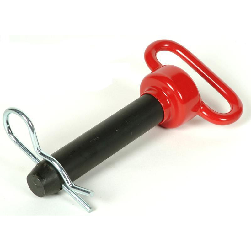 Double HH 00113 H12 1/2X3-5/8 HITCH PIN