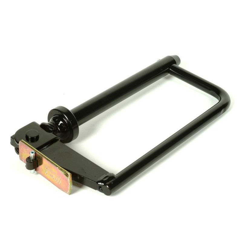 Double HH 80170 7/8x6 LOCKEASE HITCHPIN