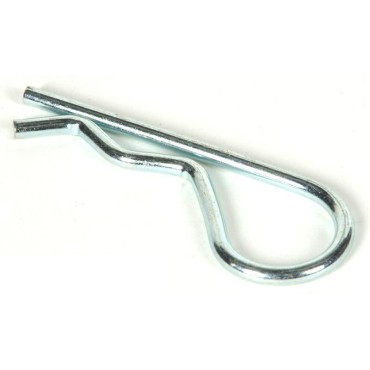 Double HH 50838 .093X1-5/8 HITCHPIN CLIP