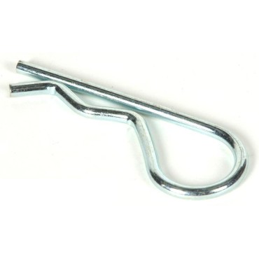 Double HH 50821 .062X1-15/16 HITCH CLIP