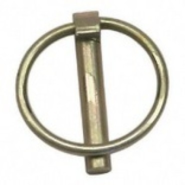 Double HH 21938 7/16 LONG LYNCH PIN