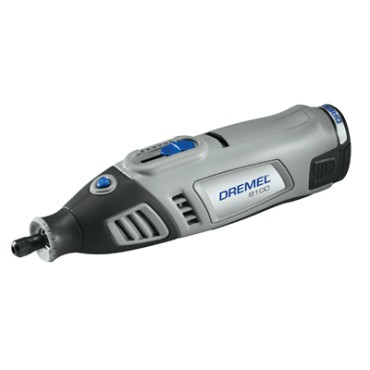 Dremel 8100 8V Max Lithium-ion Cordless  Rotary Tool