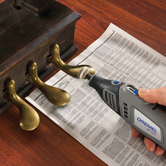 Dremel Cordless Rotary Tool 8100