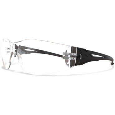 Edge Eyeware CV111 VISIO SAFETY GLASSES    