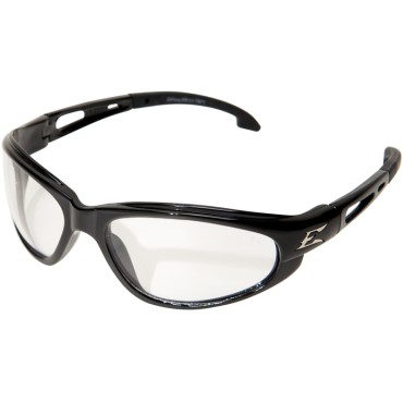 Edge Eyeware SW111VS CLEAR LENS GLASSES