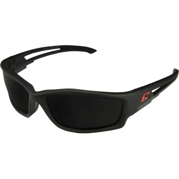 Edge Eyeware TSK236 SMOKE LENS GLASSES