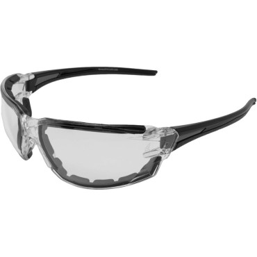 Edge Eyeware XV411AFG SAFETY GLASSES