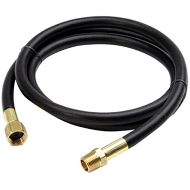 MrHeater F276124 5 LPG HOSE ASSEMBLY.