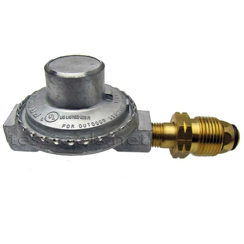 MrHeater F276136 1/4X3/8 REGULATOR