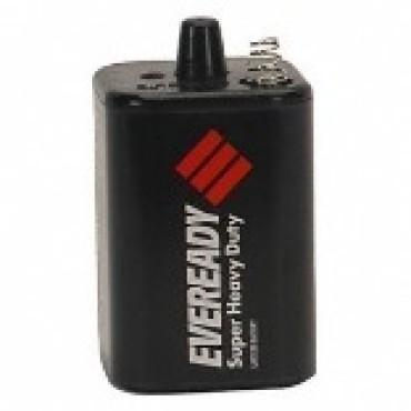 Energizer 1209 BULK 6V HVY DTY BATTERY