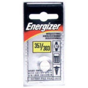 Energizer 357BPZ TYPE J WATCH BATTERY