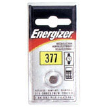 Energizer 377BPZ WATCH BATTERY