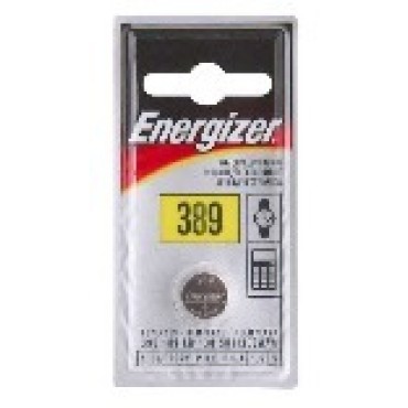 Energizer 389BPZ TYPE M WATCH BATTERY