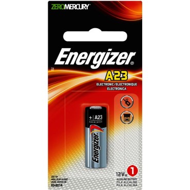 Energizer A23BPZ ALKALINE BATTERY