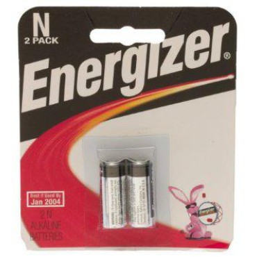 Energizer E90BP-2 N ALKALINE BATTERY